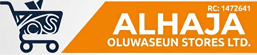 Oluwaseun Stores Limited