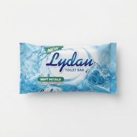 Lydau Toilet Bar – Soft Petals