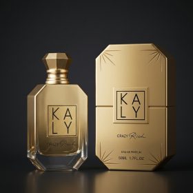 KALY Crazy Rich  Eau de Parfum – 50ml