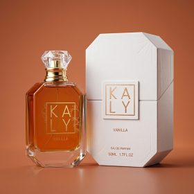 KALY Vanilla Eau de Parfum – 50ml